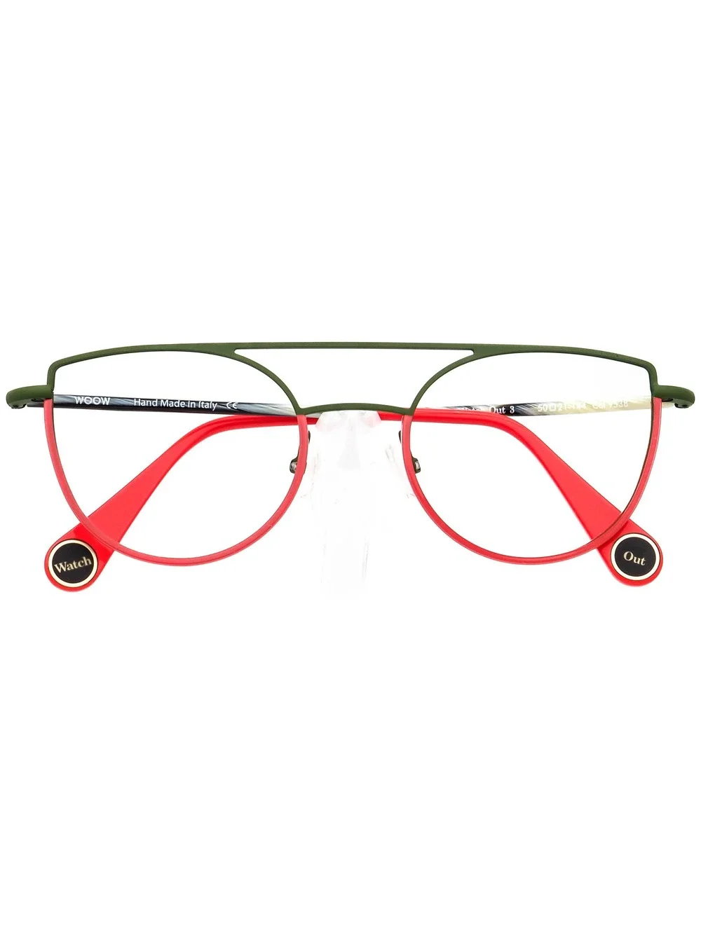 Woow Watch Out 3 Col 9538 Eyewear